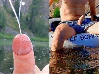 big cock (gay) amateur (gay)
