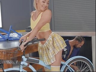 big cock (shemale) bareback (shemale)