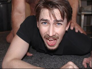 big cock (gay) bareback (gay)